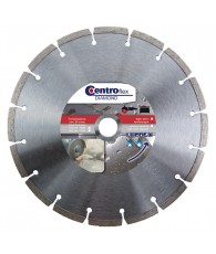 Gyémántvágótárcsa beton 230x22,23 Centroflex