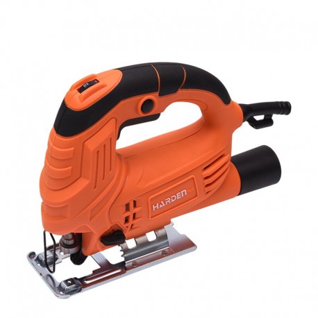 Szúrófűrészgép 570W 65 mm 220V Harden