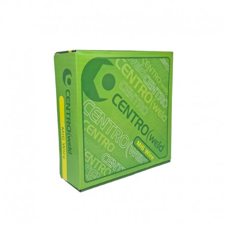 CO huzal SG2 /15kg-os/ CENTROWELD