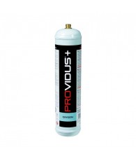 Oxigén palack 110LOXY Providus