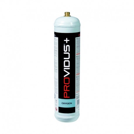 Oxigén palack 110LOXY Providus