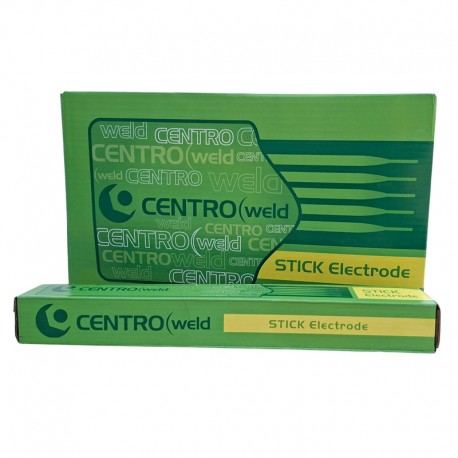  Elektróda bázikus Centroweld