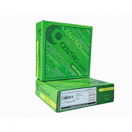 CO huzal 0,9 /5,0kg-os/ Porbeles CENTROWELD