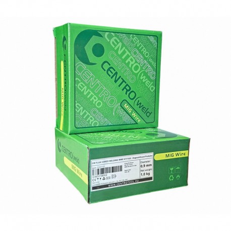 CO huzal 0,9 /1,0kg-os/ Porbeles CENTROWELD