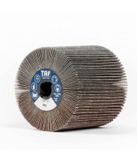 Csiszolóhenger lamellás 105x100x19 NK TAF