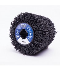 Csiszolóhenger flíz SIC 105x100x19 TAF