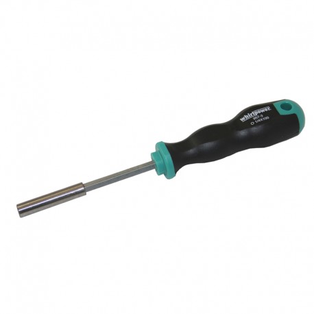 Bit behajtó 1/4"x100 WH/957-610014 Whirlpower