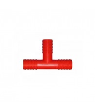 Vízelosztó "T" 1/2" 2x1/2"