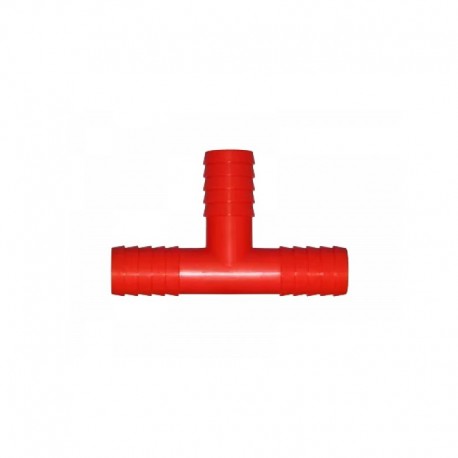 Vízelosztó "T" 1/2" 2x1/2"
