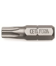 Bit Torx T30x25 1/4" Ceta Form