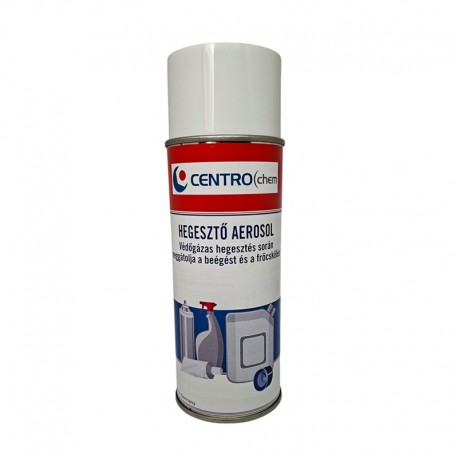Hegesztő spray 400 ml Centrochem