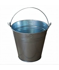 Vödör horganyzott 10l