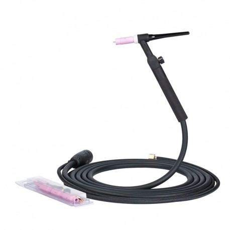 AWI hegesztőpisztoly WP26/V 4m G 35 diense flexibilis Centroweld