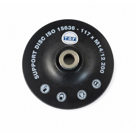 Támasztótányér TURBO 125 TAF