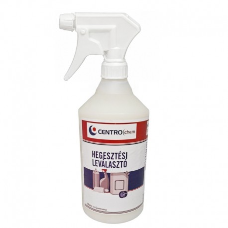 Hegesztési leválasztó spray K66 nem éghető 500 ml Centrochem