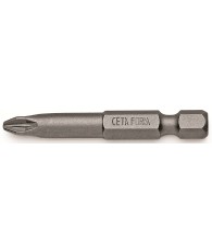 Bit PZ 1x50 1/4" Ceta Form