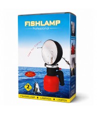 Reflektor Fishlámpa 120