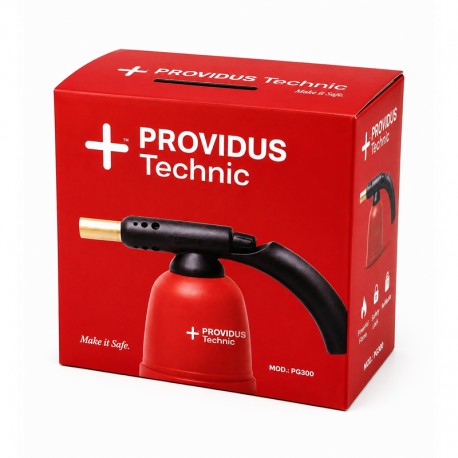 Gázlámpa, műa.házas Providus
