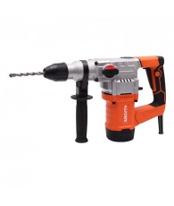 Fúrókalapács 1500W/6,0J SDS Plus kofferben Harden