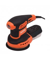 Excenteres csisz.gép 360W 125mm Harden