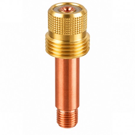 Gázlencse Sr17,SR18,Sr26 2,4/50mm