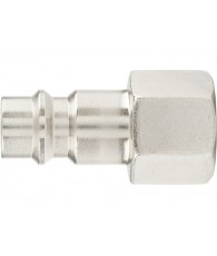 Levegős gyorscsatlakozó 1/2" KM STELS