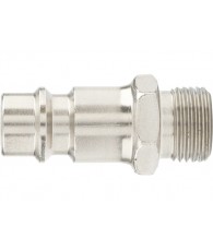 Levegős ellendarab 1/2" KM (2db/csom) STELS