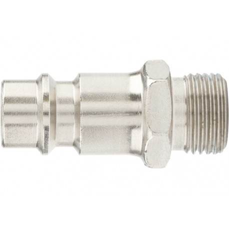 Levegős ellendarab 1/2" KM (2db/csom) STELS