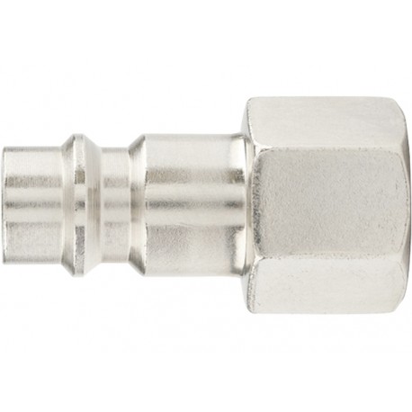 Levegős ellendarab 1/2" BM (2db/csom) STELS