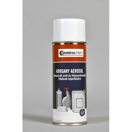 Horgany spray 400 ml 550 g Centrochem