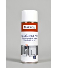 Hegesztő spray PROFI KERÁMIA 400 ml Centrochem