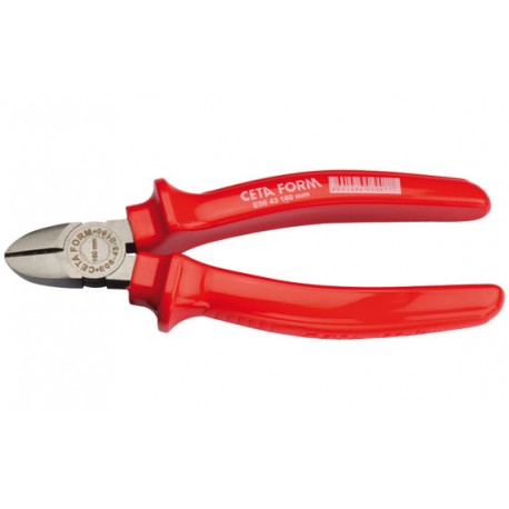 Oldalcsípőfogó Mono csisz.fej Ceta Form