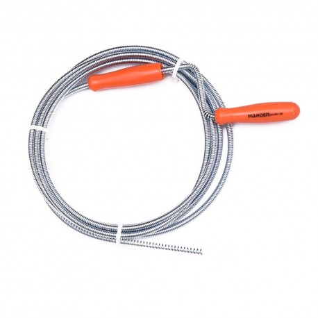 Csőtisztító spirál Harden