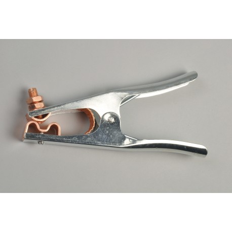 Testcsipesz 400A Centroweld