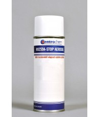 Rozsda-stop spray 400 ml szürke Centrochem