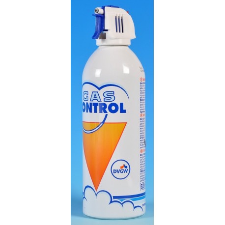 Szivárgásjelző spray 400g G.CONTROL Oxyturbo