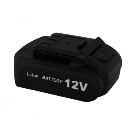 Akkumulátor 12V BHL 112BK Stayer