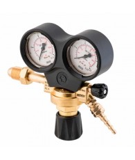 Reduktor Formáló Gáz W24,32x1/14" - 3/8 " jobbos Oxyturbo