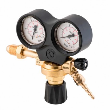 Reduktor Formáló Gáz W24,32x1/14" - 3/8 " jobbos Oxyturbo