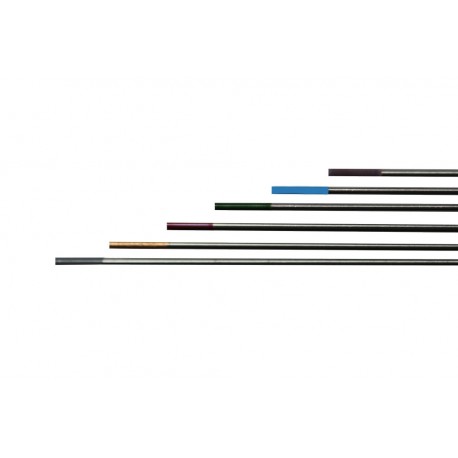 Elektróda Wolfram szürke Centroweld