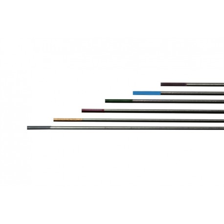 Elektróda Wolfram piros Centroweld