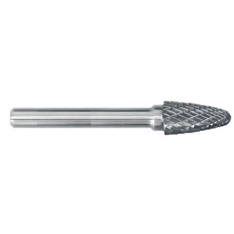 Turbómaró RBF gömbvégű F Centrodrill