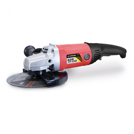 Sarokcsiszoló 2100W 230mm -- AGR 21 230 Stayer