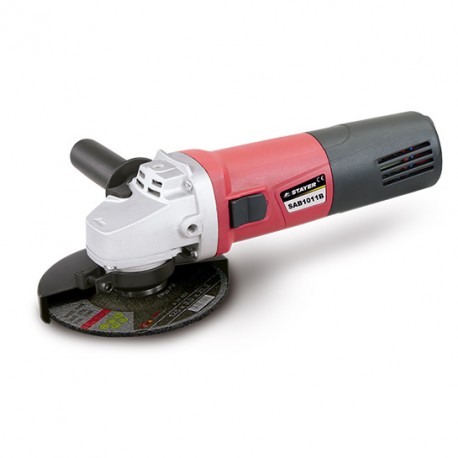 Sarokcsiszoló 1000W 125mm SAB 1011 B Stayer