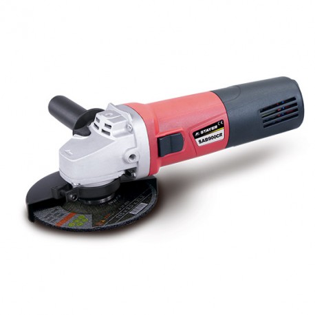 Sarokcsiszoló 125mm 900W -- SAB 901 CR Stayer