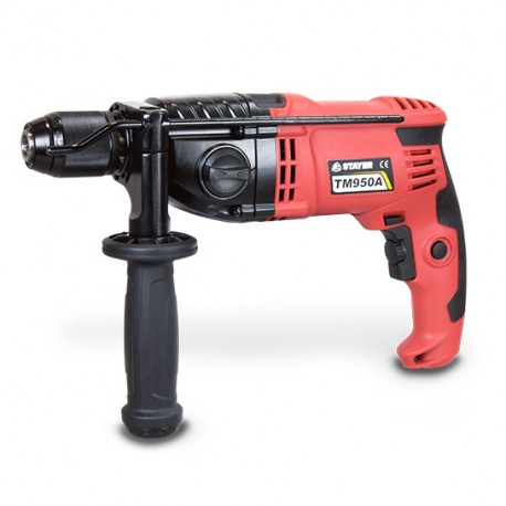 Ütvefúró 950W 2 sebesség -- TM 950 AK (IF) Stayer