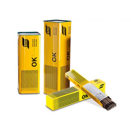 Elektróda OK 55.00 4,0 mm bázikus