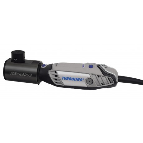 Wolframköszörű Turbolino T1624 fix 30° 230V JAS