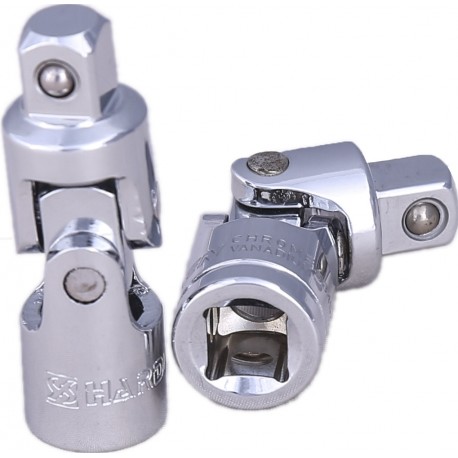Kardáncsukló 1/4" 1/4" Harden