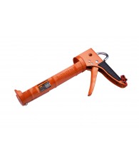 Tubuskinyomó 320mm félig zárt, 4mm tolószárral Harden
